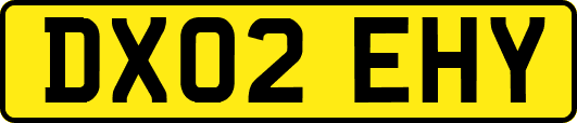 DX02EHY