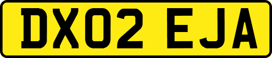 DX02EJA