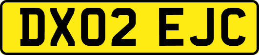 DX02EJC