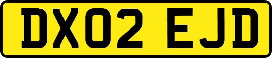 DX02EJD