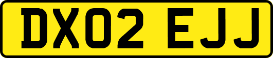 DX02EJJ