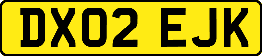 DX02EJK