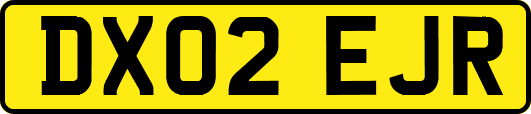 DX02EJR