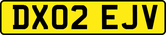 DX02EJV