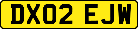 DX02EJW