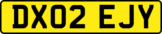 DX02EJY