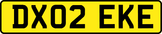 DX02EKE