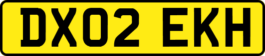 DX02EKH