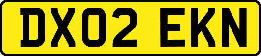 DX02EKN