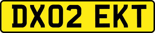 DX02EKT
