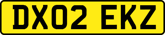 DX02EKZ