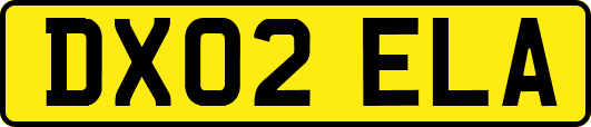 DX02ELA