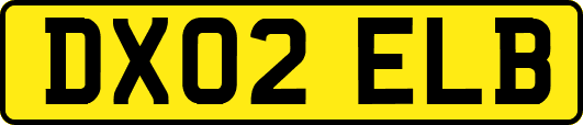 DX02ELB