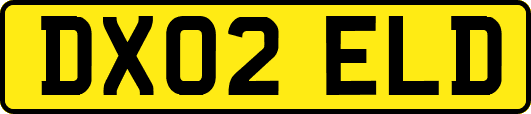 DX02ELD
