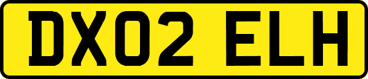 DX02ELH