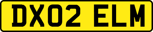 DX02ELM