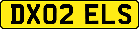 DX02ELS