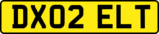 DX02ELT