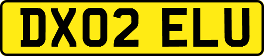 DX02ELU