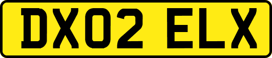 DX02ELX