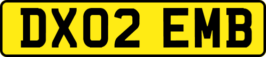 DX02EMB