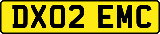DX02EMC