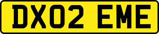 DX02EME
