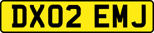 DX02EMJ