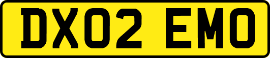 DX02EMO