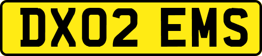 DX02EMS