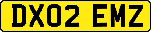 DX02EMZ