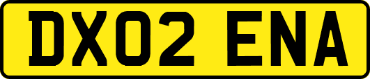 DX02ENA