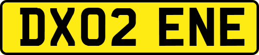 DX02ENE