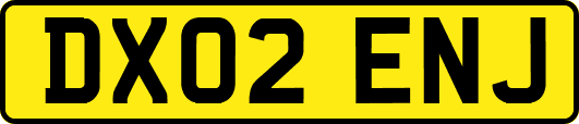 DX02ENJ