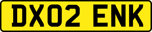DX02ENK