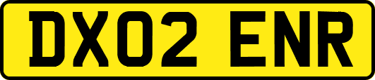 DX02ENR