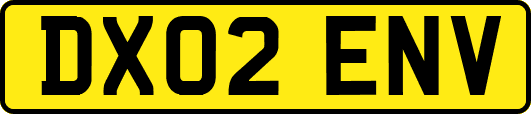DX02ENV