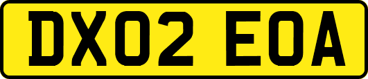 DX02EOA