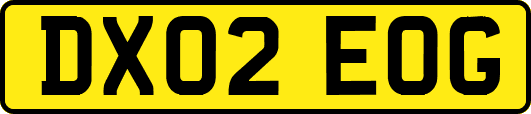 DX02EOG
