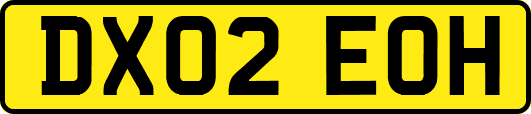 DX02EOH