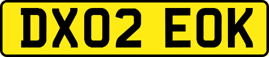 DX02EOK