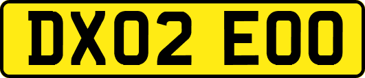 DX02EOO