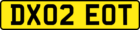 DX02EOT