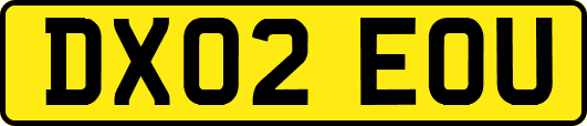 DX02EOU