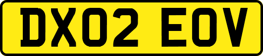DX02EOV