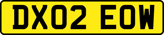 DX02EOW