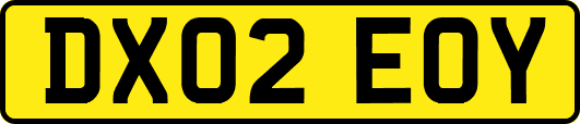 DX02EOY
