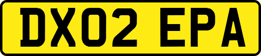 DX02EPA
