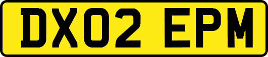DX02EPM