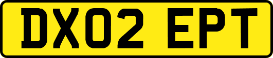 DX02EPT